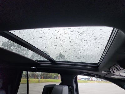 2026 GMC Yukon 4WD 4dr Denali