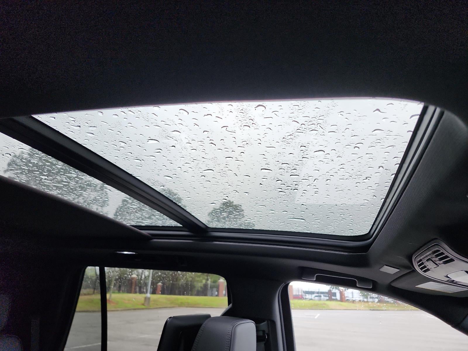 2026 GMC Yukon 4WD 4dr Denali