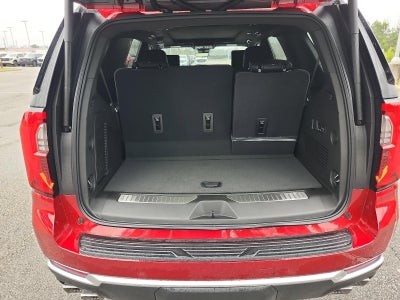 2026 GMC Yukon 4WD 4dr Denali