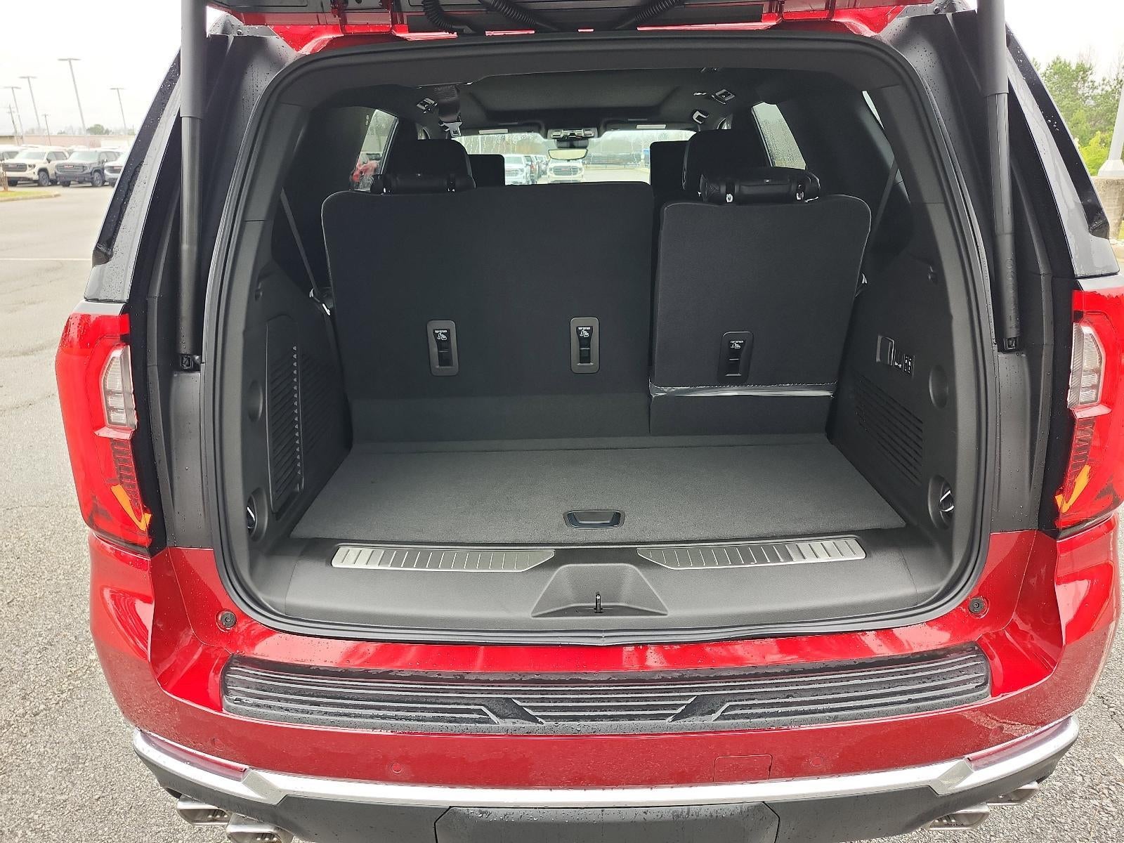 2026 GMC Yukon 4WD 4dr Denali