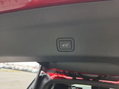 2026 GMC Yukon 4WD 4dr Denali