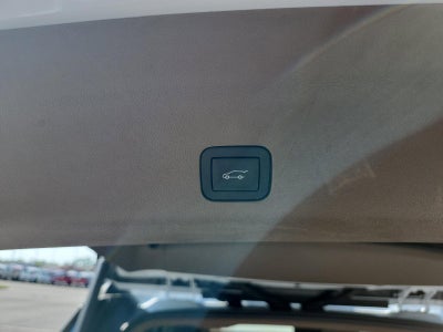 2026 GMC Yukon 4WD 4dr Denali