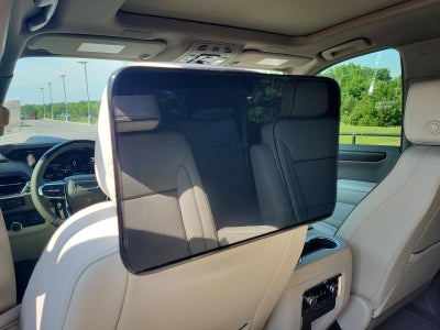 2026 GMC Yukon 4WD 4dr Denali