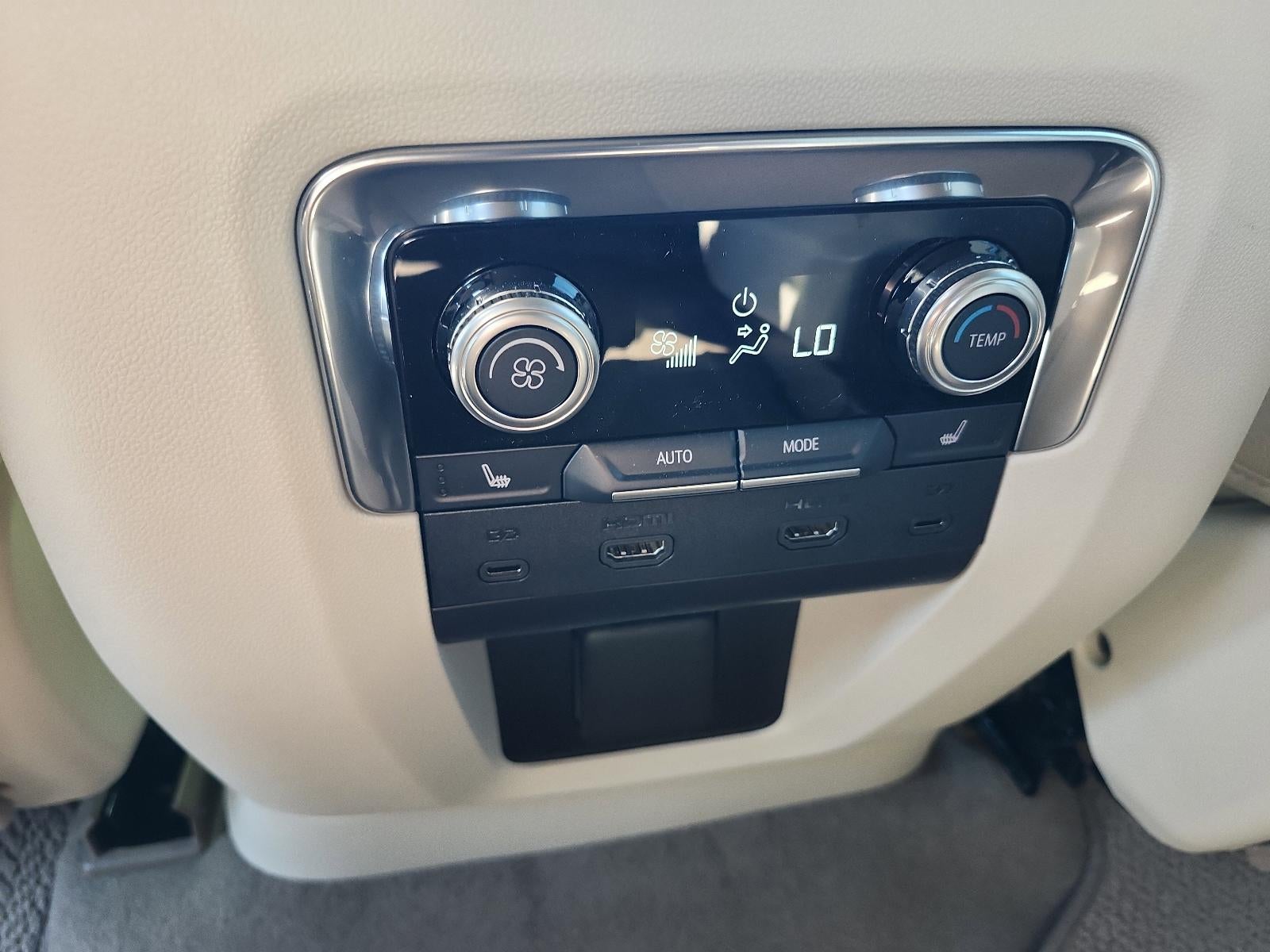 2026 GMC Yukon 4WD 4dr Denali