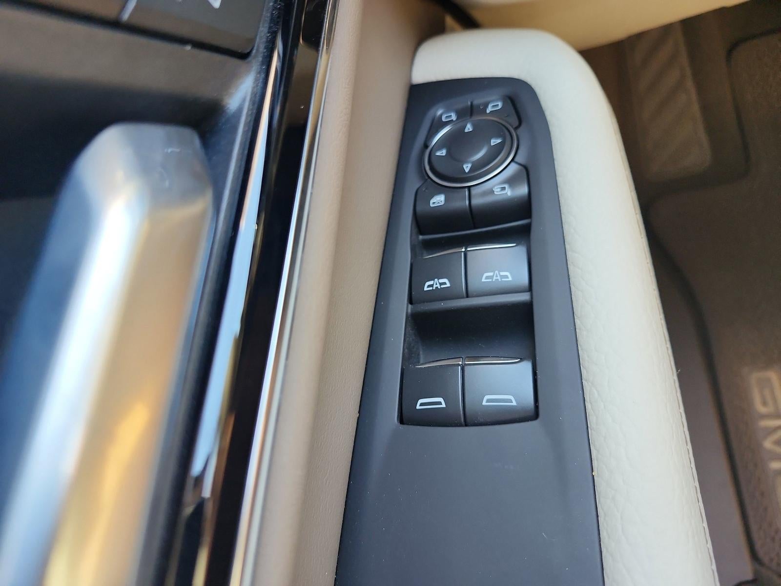 2026 GMC Yukon 4WD 4dr Denali