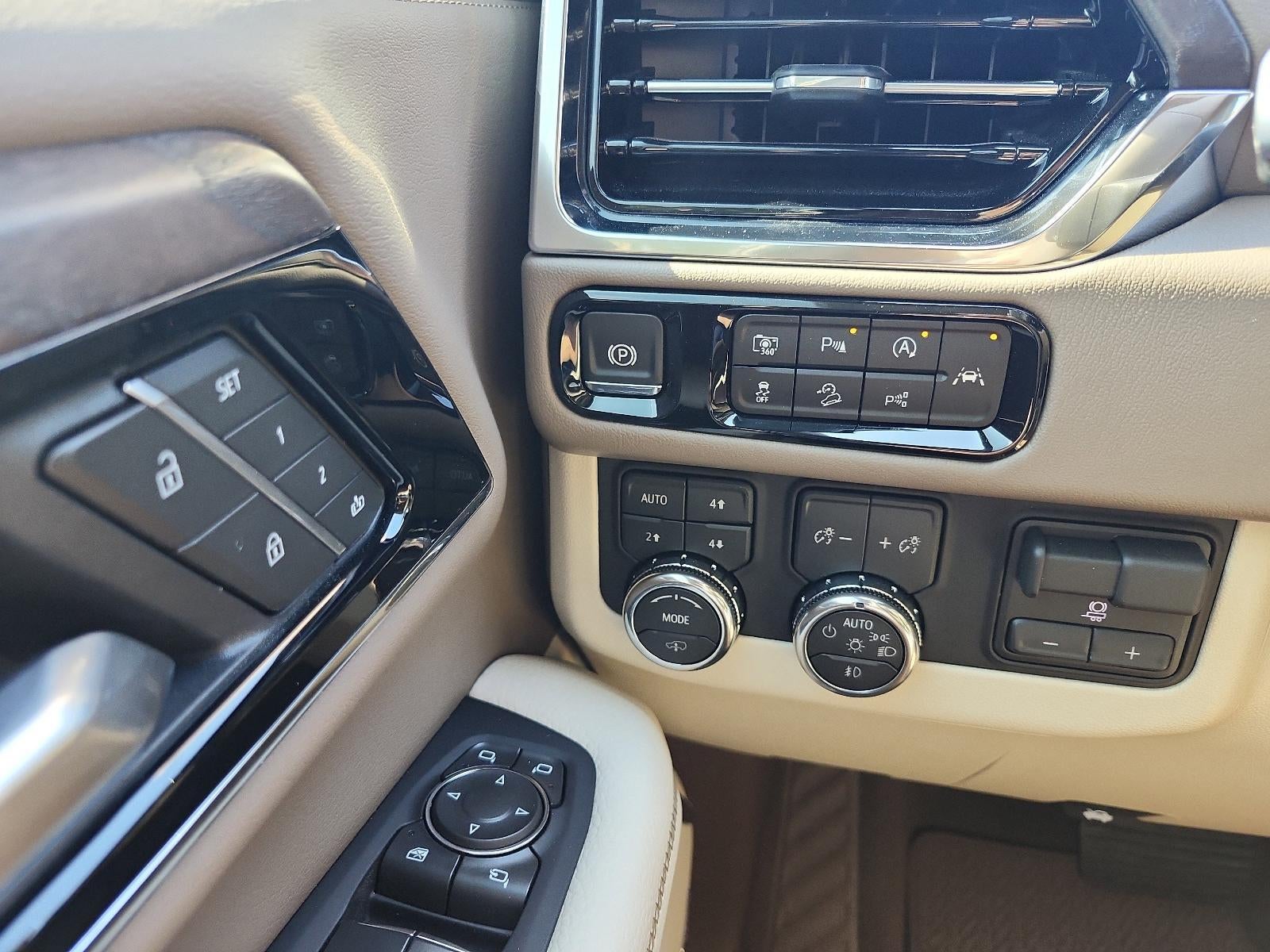 2026 GMC Yukon 4WD 4dr Denali