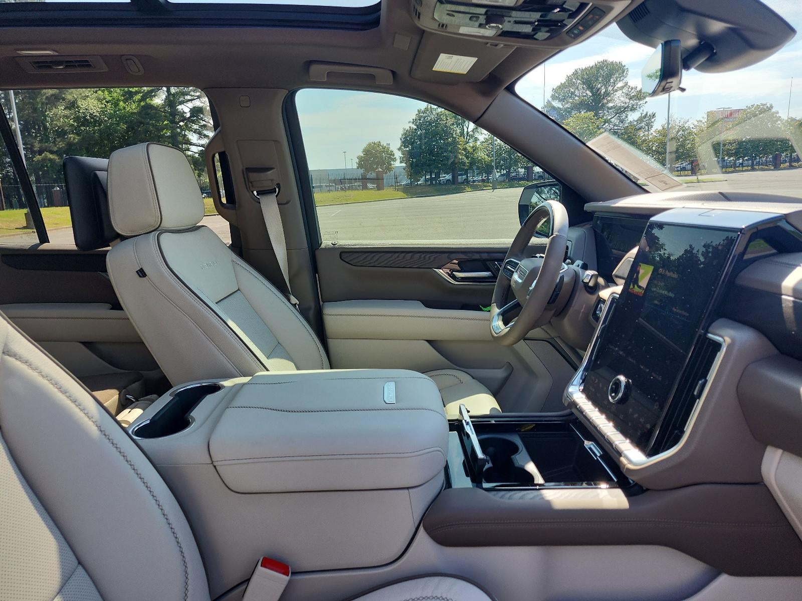 2026 GMC Yukon 4WD 4dr Denali