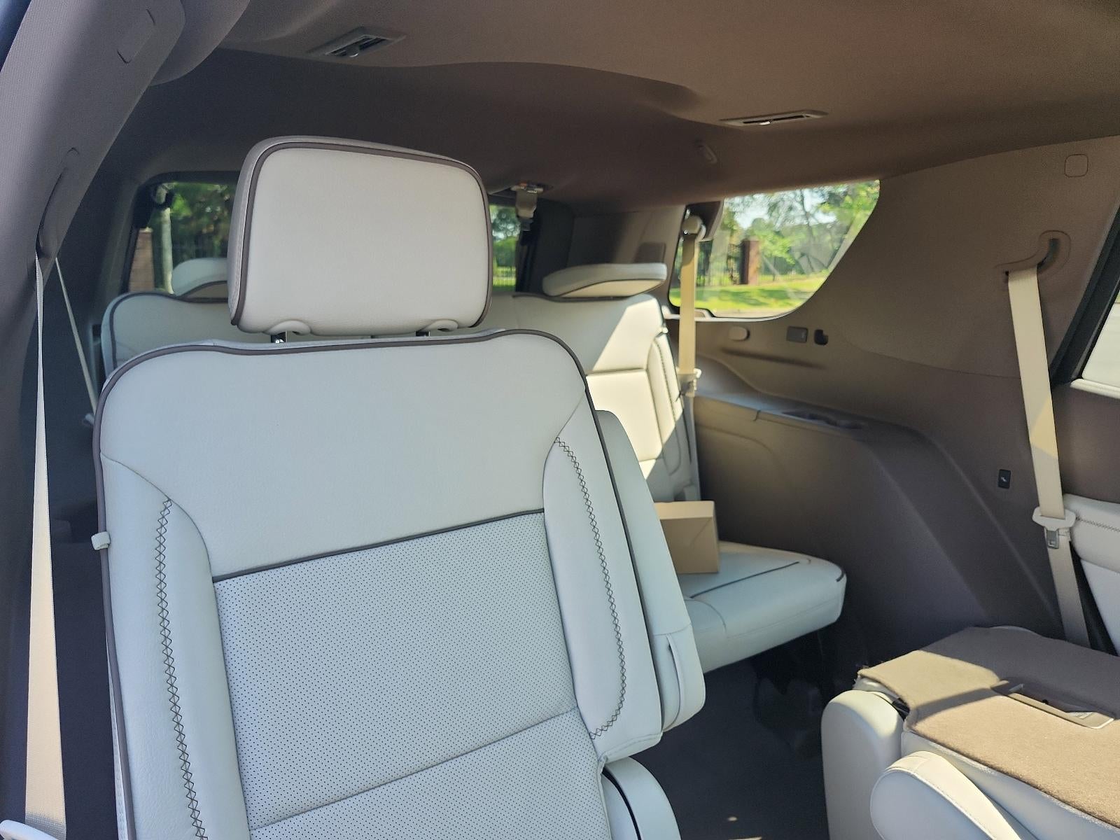 2026 GMC Yukon 4WD 4dr Denali