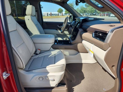 2026 GMC Yukon 4WD 4dr Denali