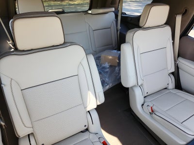 2026 GMC Yukon 4WD 4dr Denali