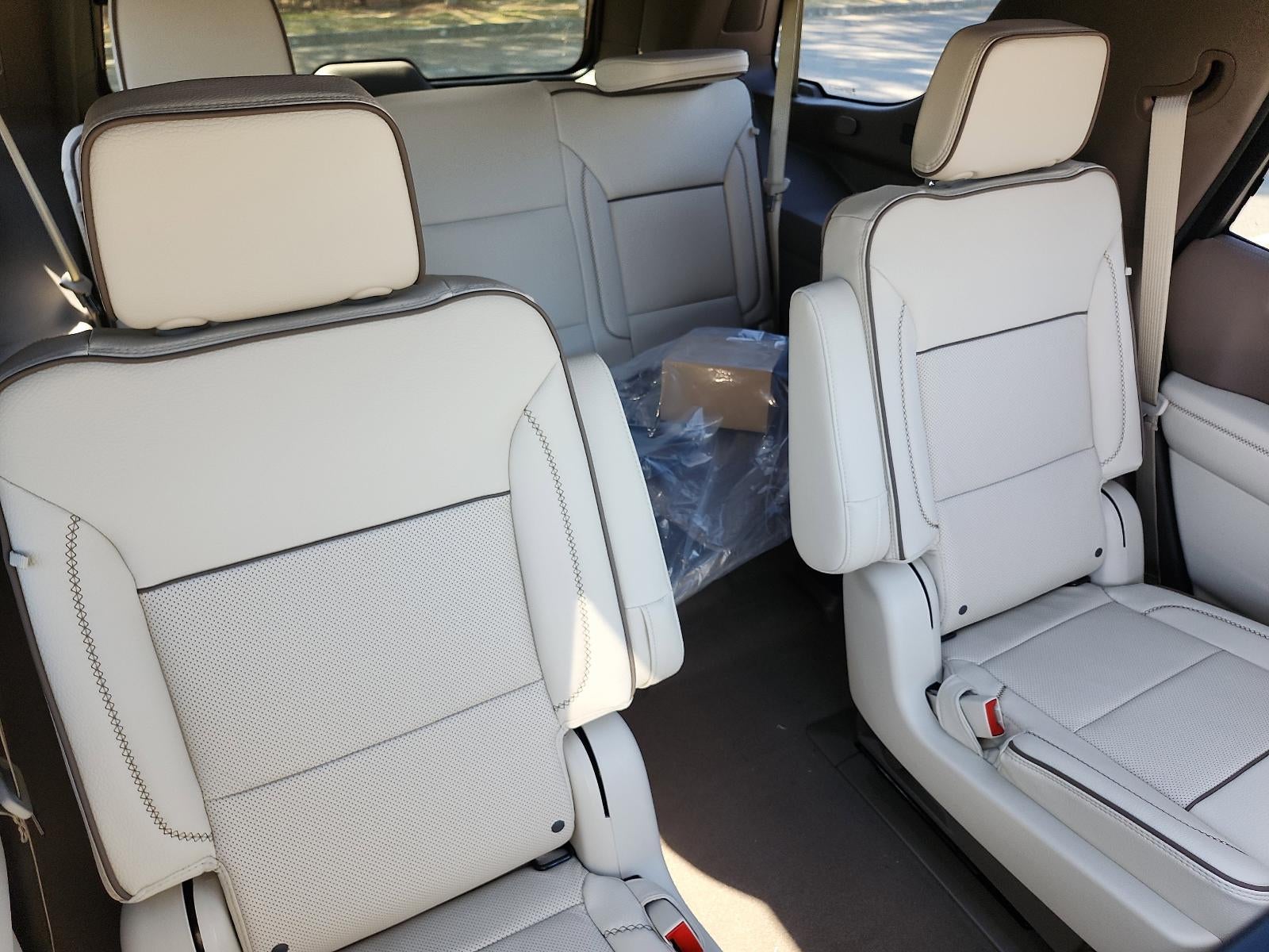 2026 GMC Yukon 4WD 4dr Denali