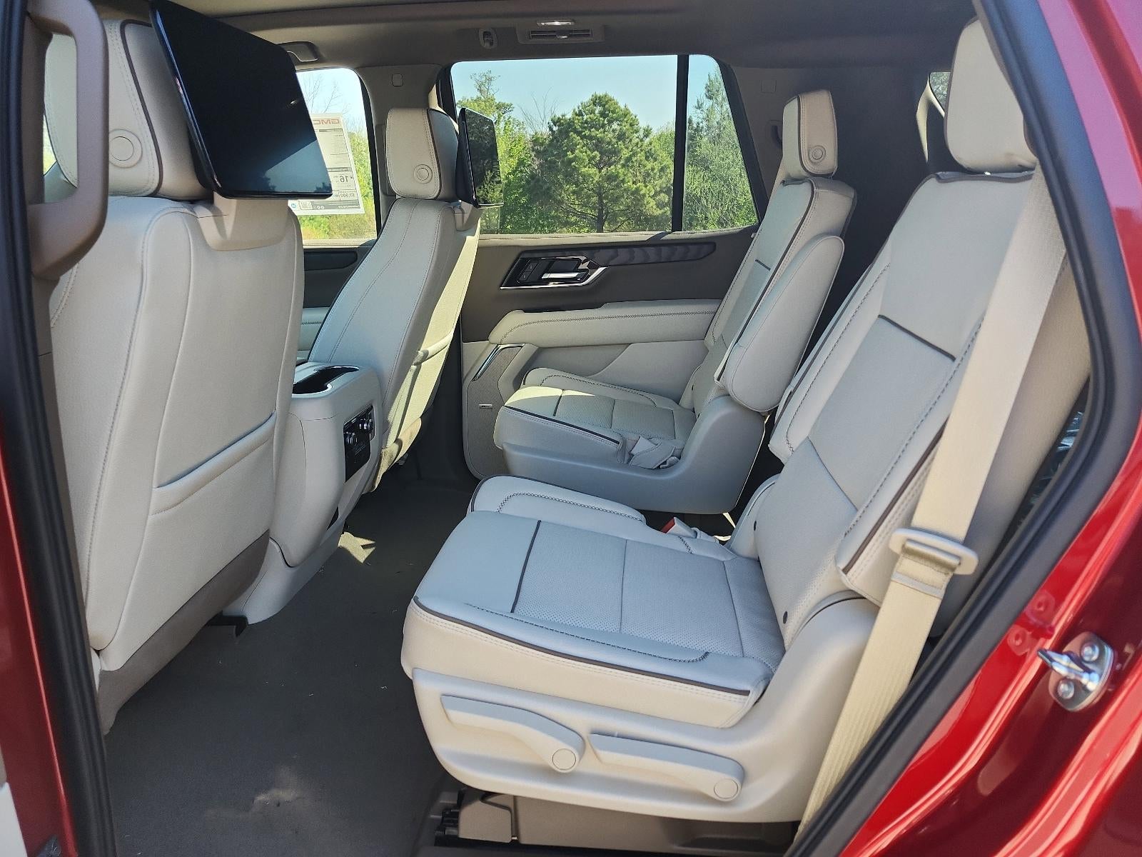 2026 GMC Yukon 4WD 4dr Denali