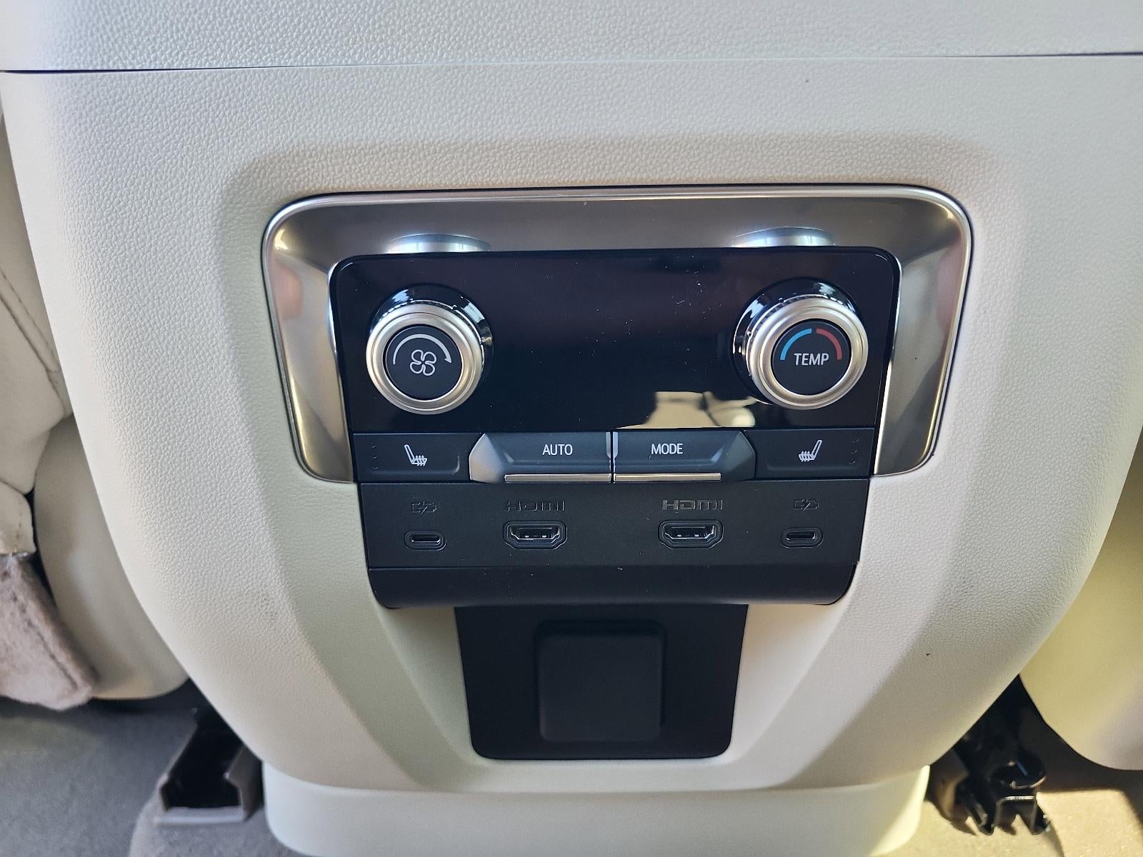 2026 GMC Yukon 4WD 4dr Denali