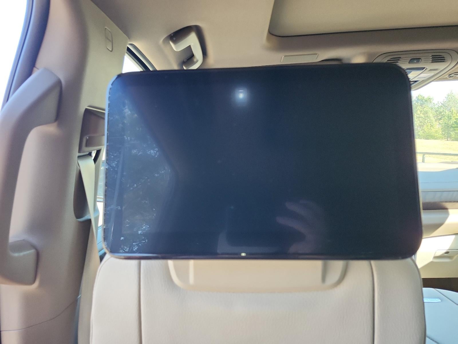 2026 GMC Yukon 4WD 4dr Denali