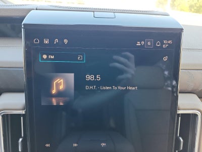 2026 GMC Yukon 4WD 4dr Denali