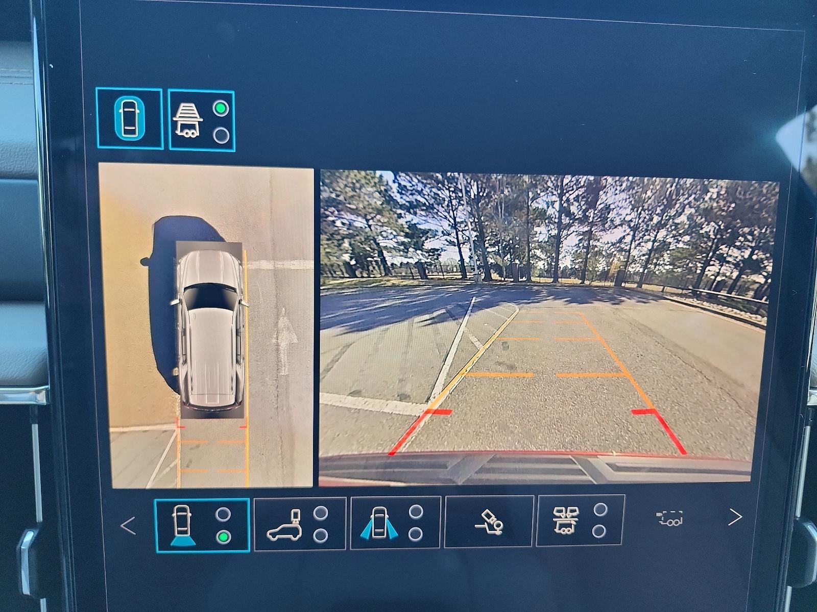 2026 GMC Yukon 4WD 4dr Denali