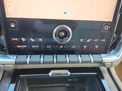 2026 GMC Yukon 4WD 4dr Denali