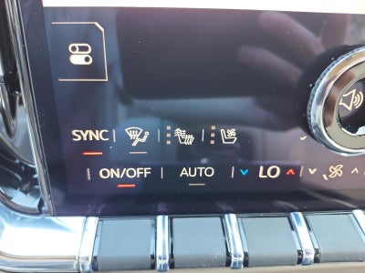 2026 GMC Yukon 4WD 4dr Denali