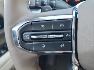 2026 GMC Yukon 4WD 4dr Denali