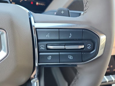 2026 GMC Yukon 4WD 4dr Denali