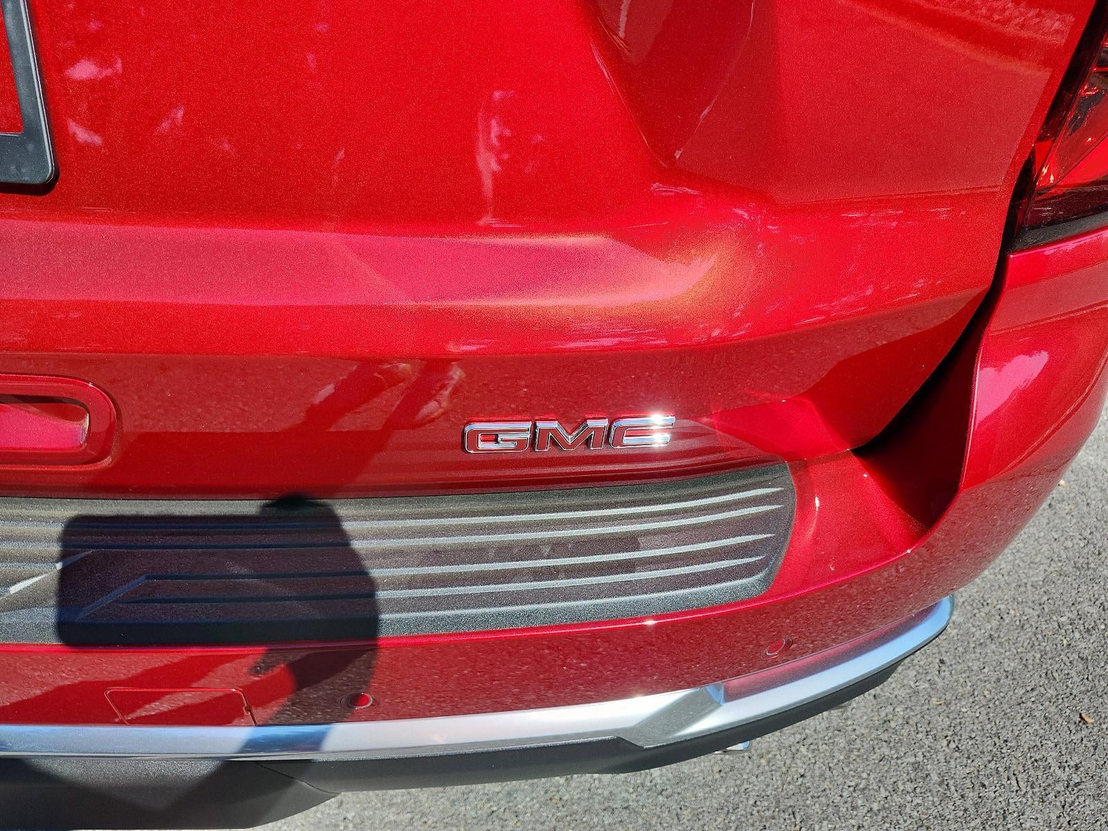 2026 GMC Yukon 4WD 4dr Denali