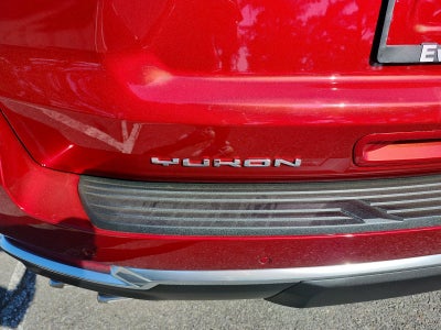 2026 GMC Yukon 4WD 4dr Denali