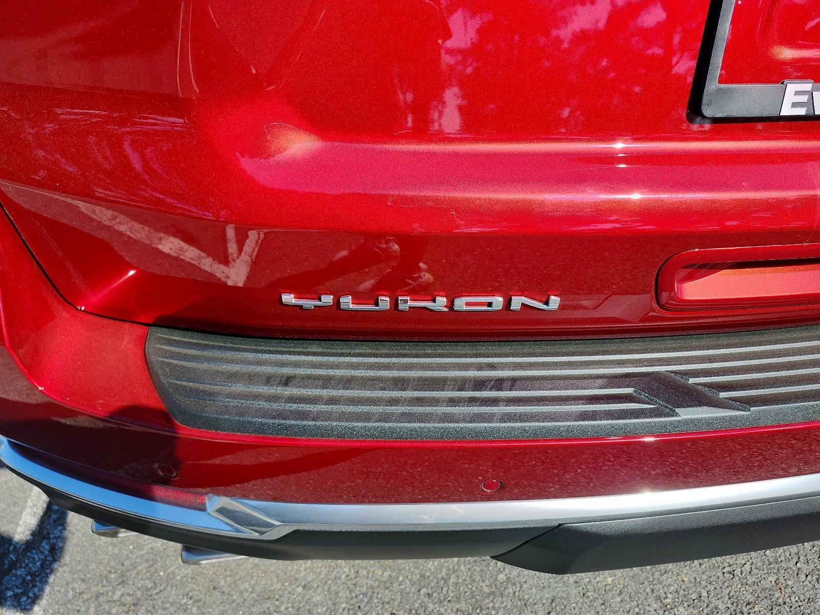 2026 GMC Yukon 4WD 4dr Denali