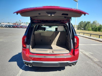 2026 GMC Yukon 4WD 4dr Denali