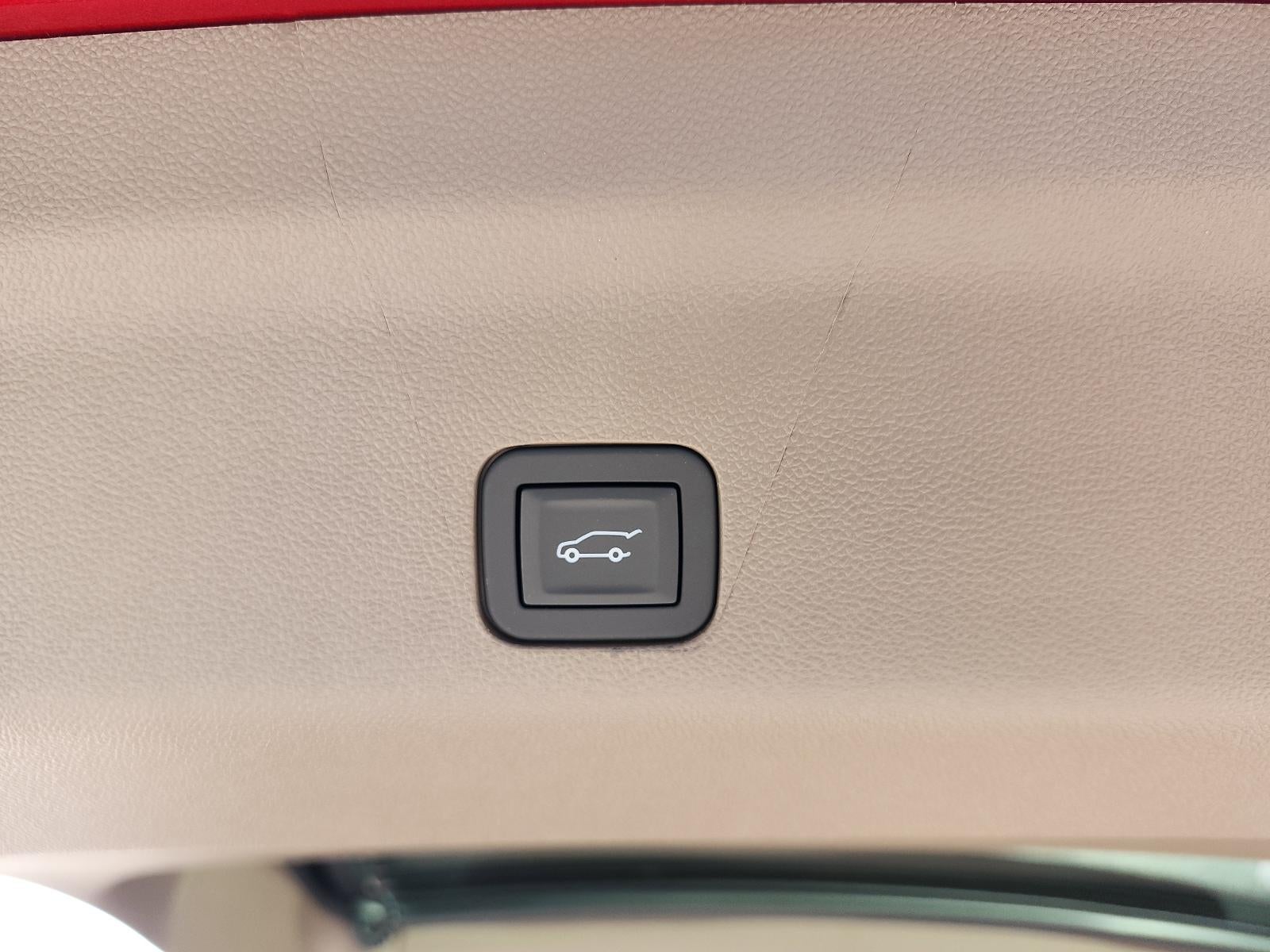 2026 GMC Yukon 4WD 4dr Denali