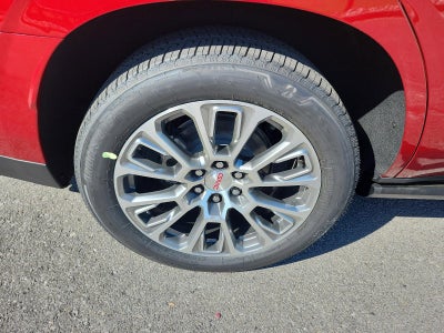 2026 GMC Yukon 4WD 4dr Denali