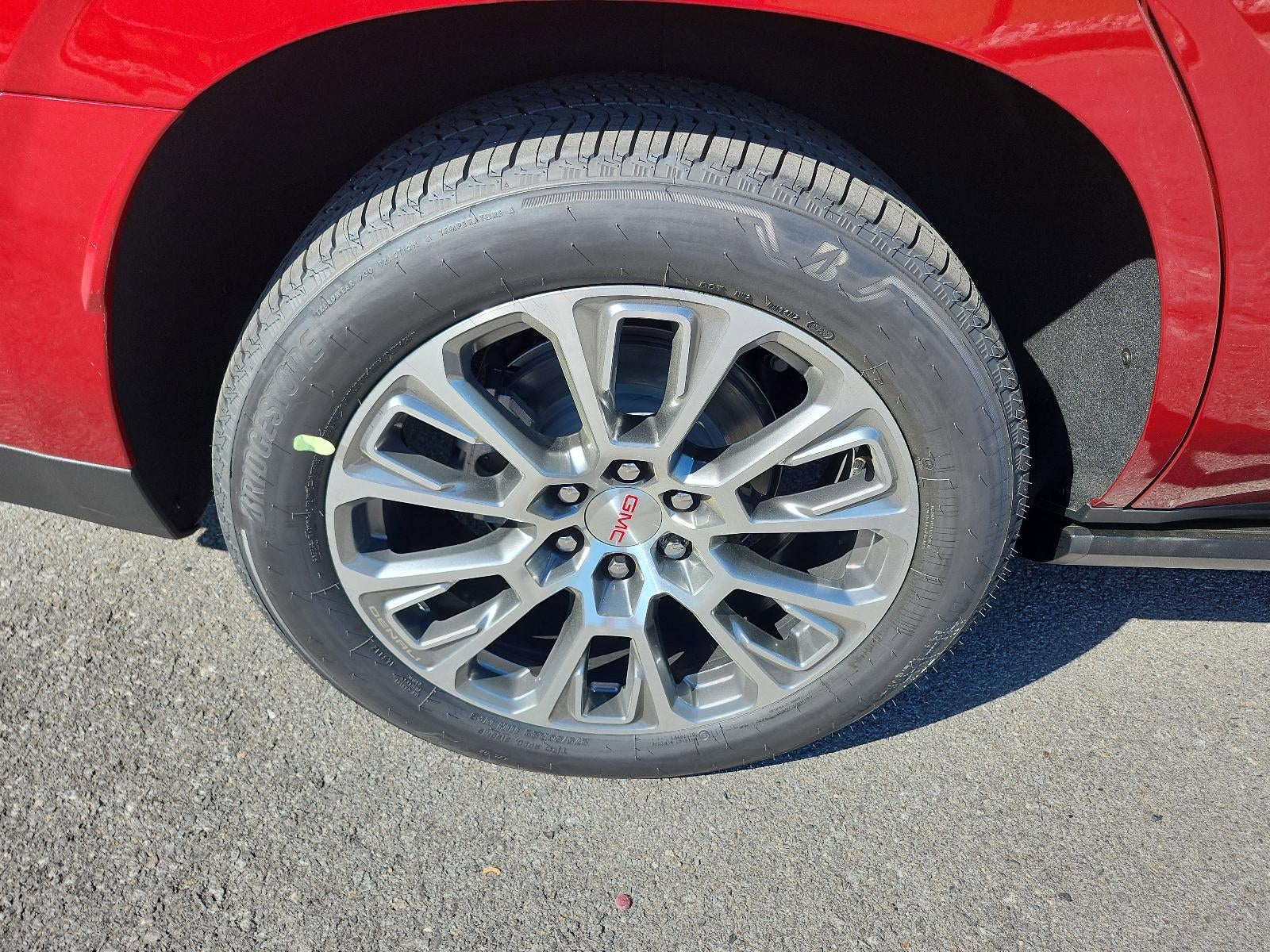 2026 GMC Yukon 4WD 4dr Denali