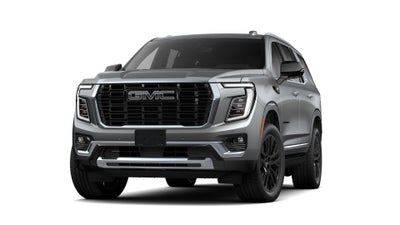 2026 GMC Yukon 4WD 4dr Denali