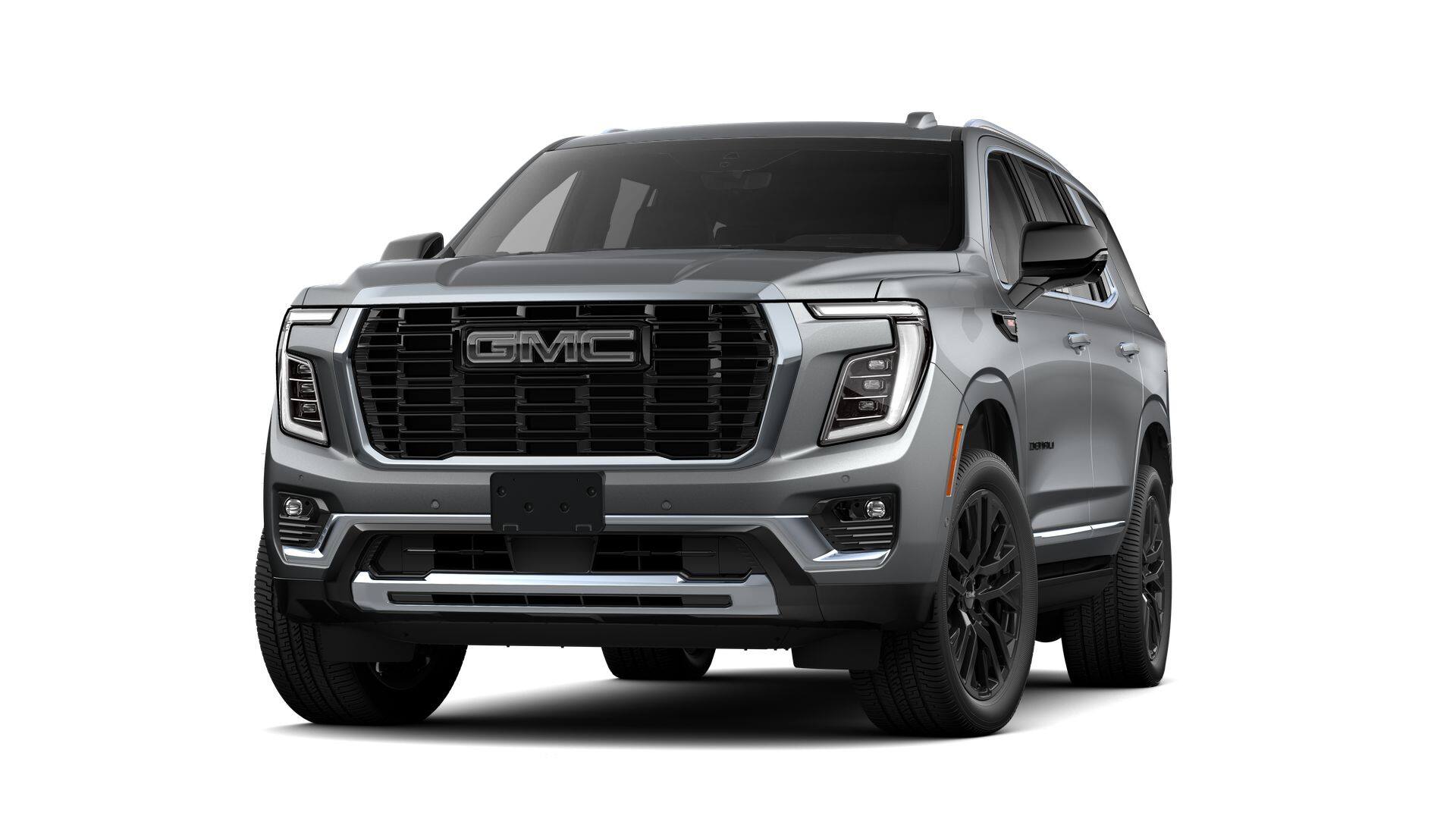 2026 GMC Yukon 4WD 4dr Denali