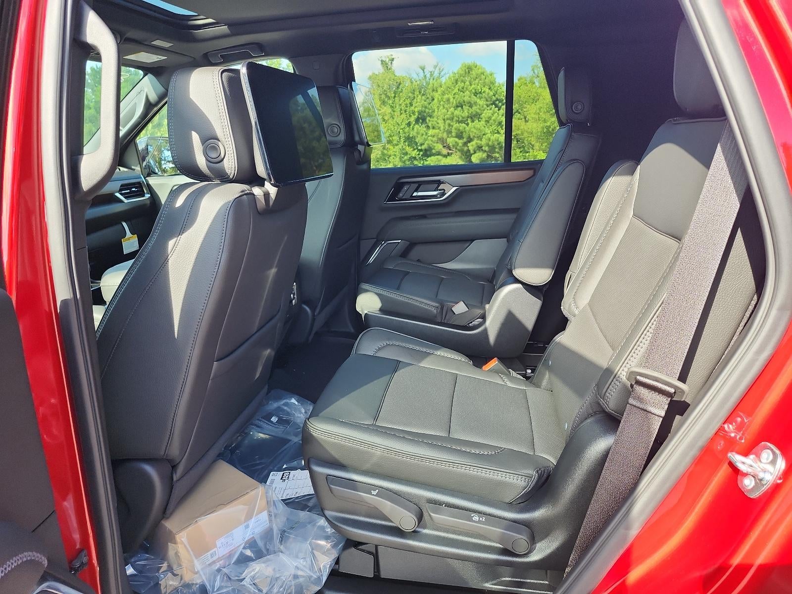 2026 GMC Yukon 4WD 4dr Denali