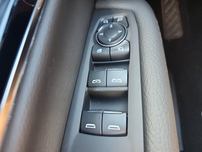 2026 GMC Yukon 4WD 4dr Denali