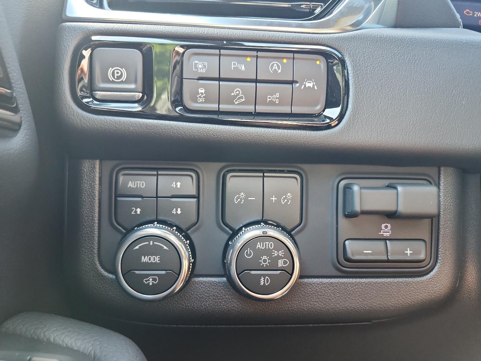 2026 GMC Yukon 4WD 4dr Denali