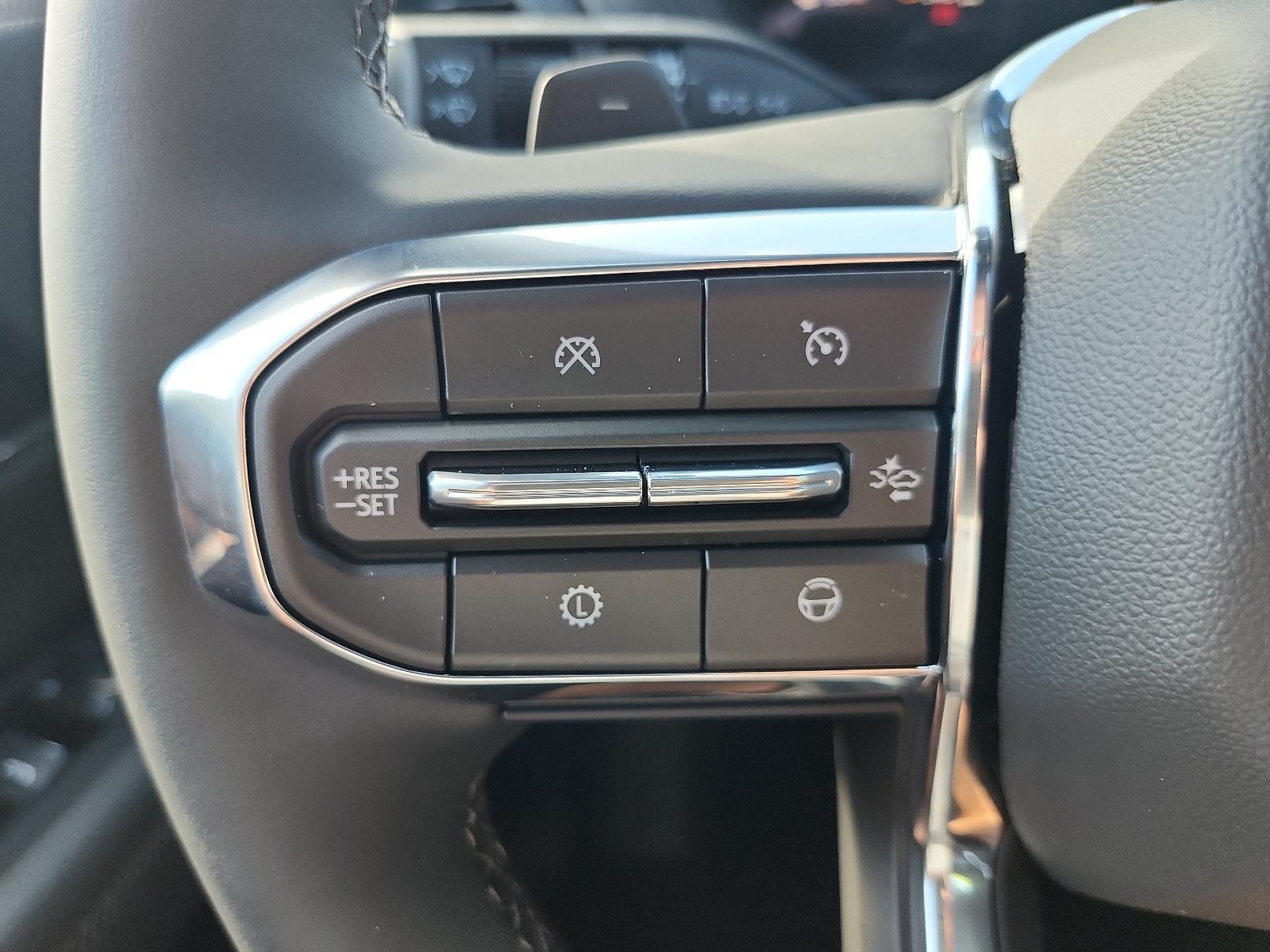 2026 GMC Yukon 4WD 4dr Denali