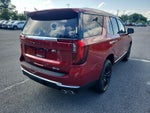 2026 GMC Yukon 4WD 4dr Denali