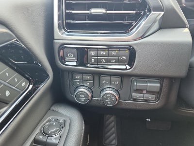 2026 GMC Yukon 4WD 4dr Denali