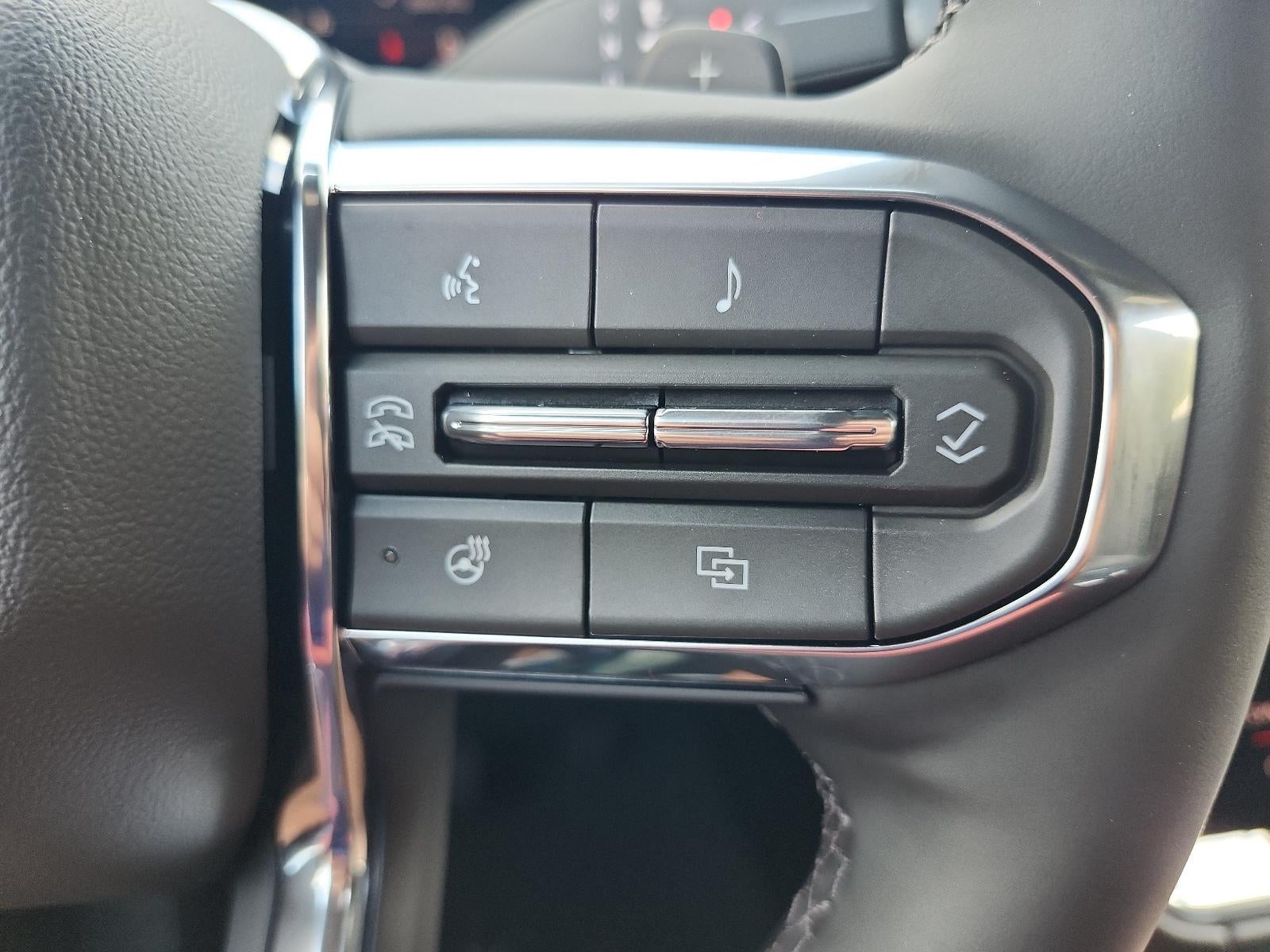 2026 GMC Yukon 4WD 4dr Denali