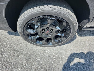 2026 GMC Yukon 4WD 4dr Denali