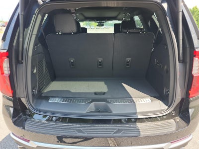 2026 GMC Yukon 4WD 4dr Denali