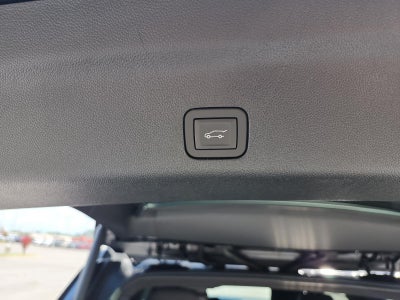 2026 GMC Yukon 4WD 4dr Denali