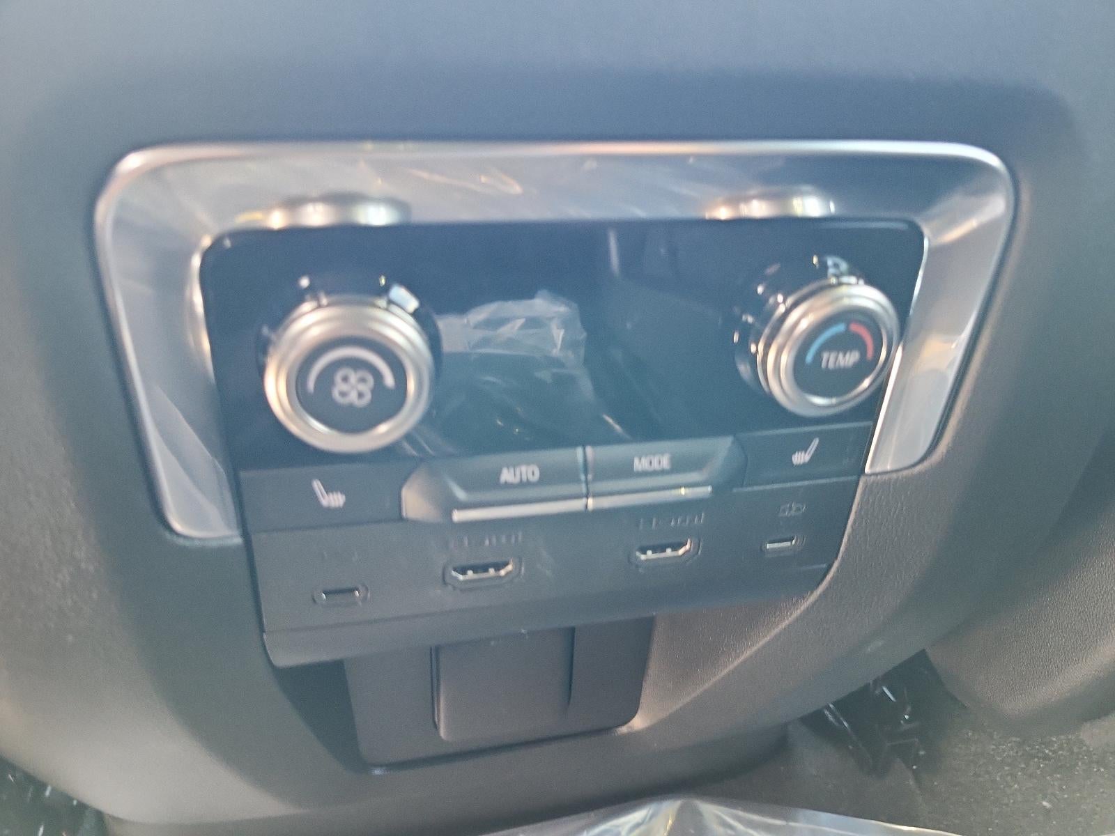 2026 GMC Yukon 4WD 4dr Denali