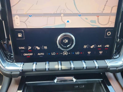 2026 GMC Yukon 4WD 4dr Denali