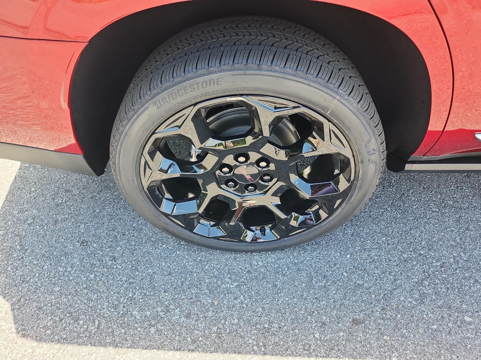 2026 GMC Yukon 4WD 4dr Denali