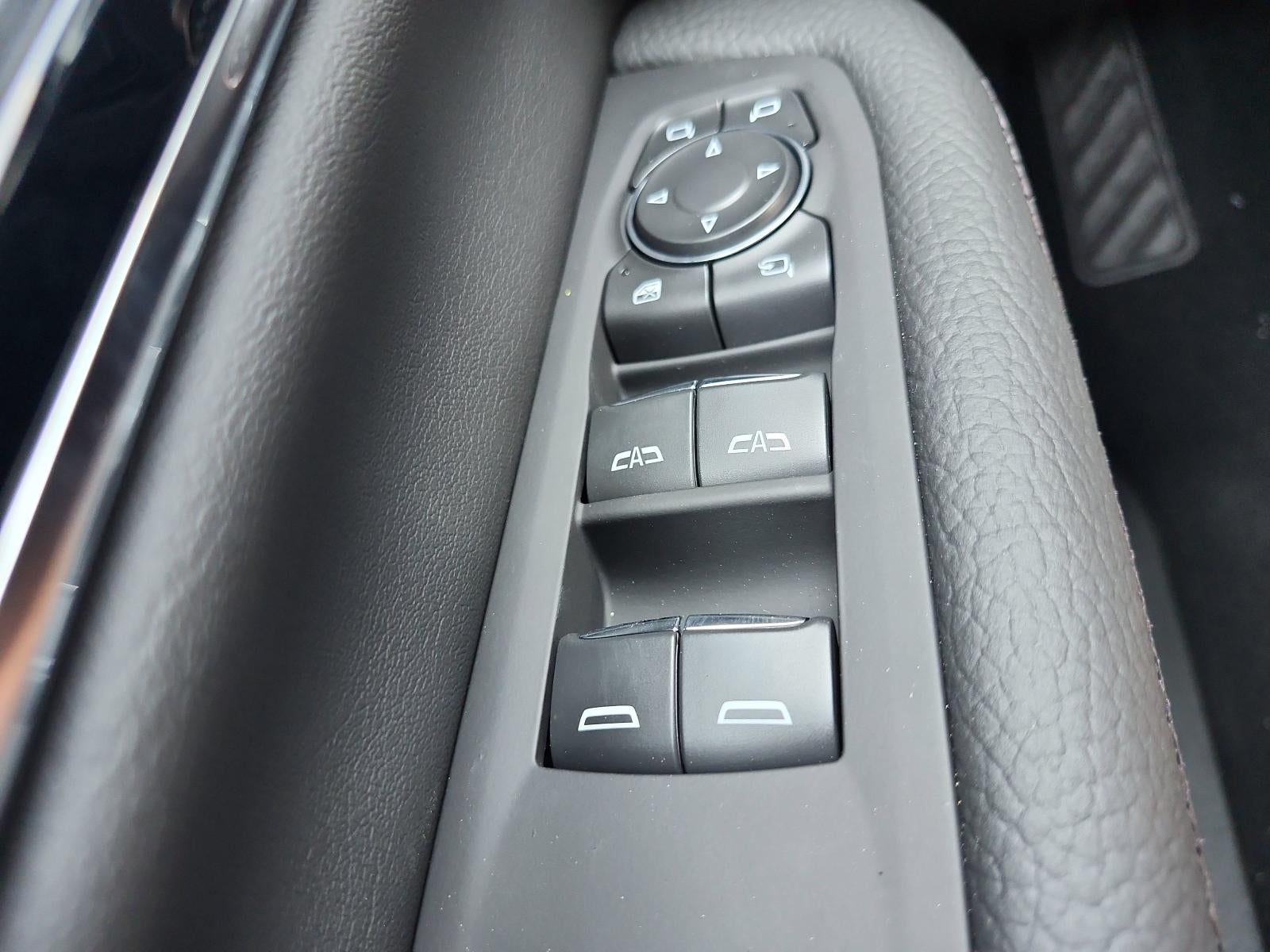 2026 GMC Yukon 4WD 4dr Denali