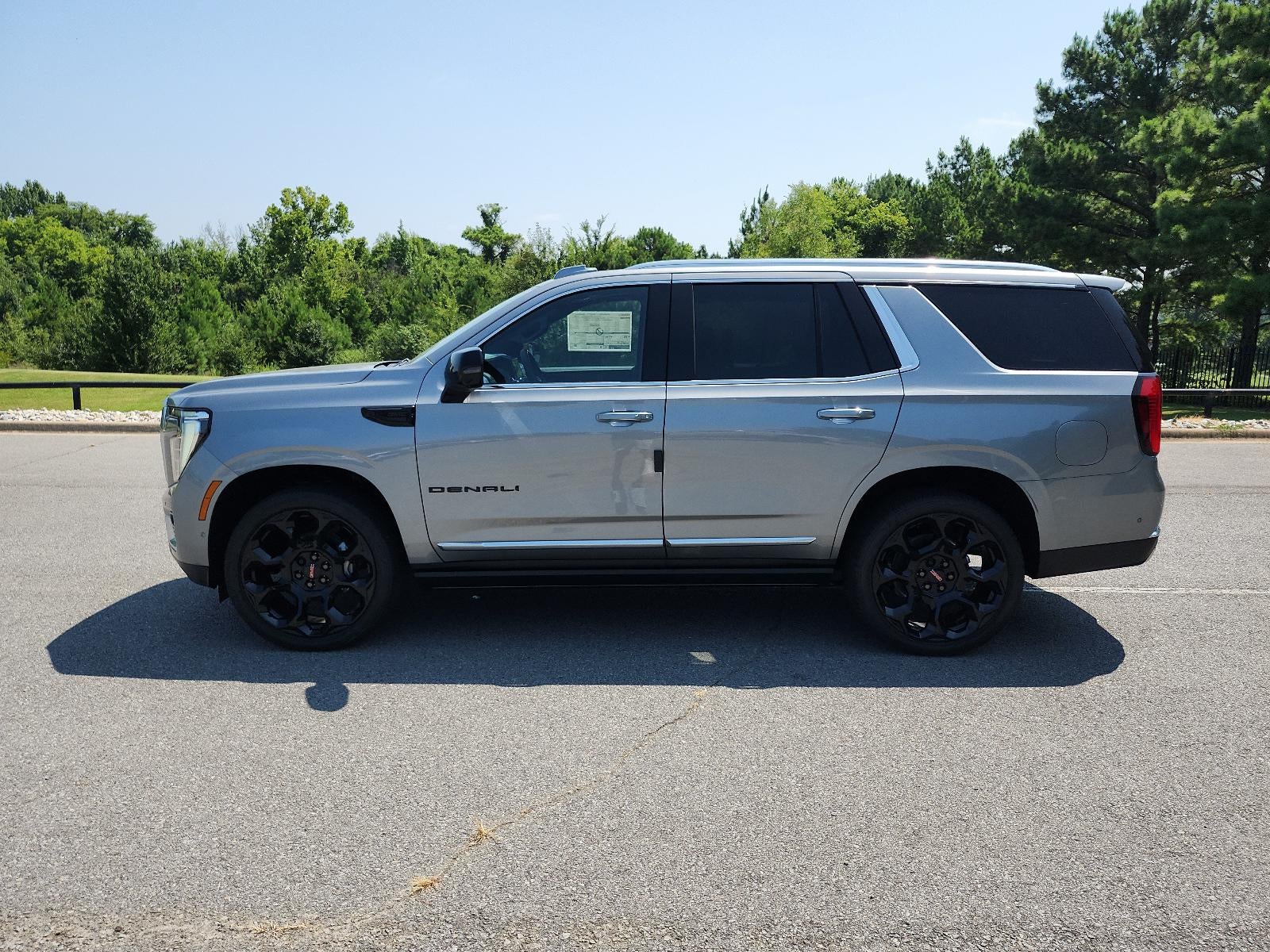 2026 GMC Yukon 4WD 4dr Denali