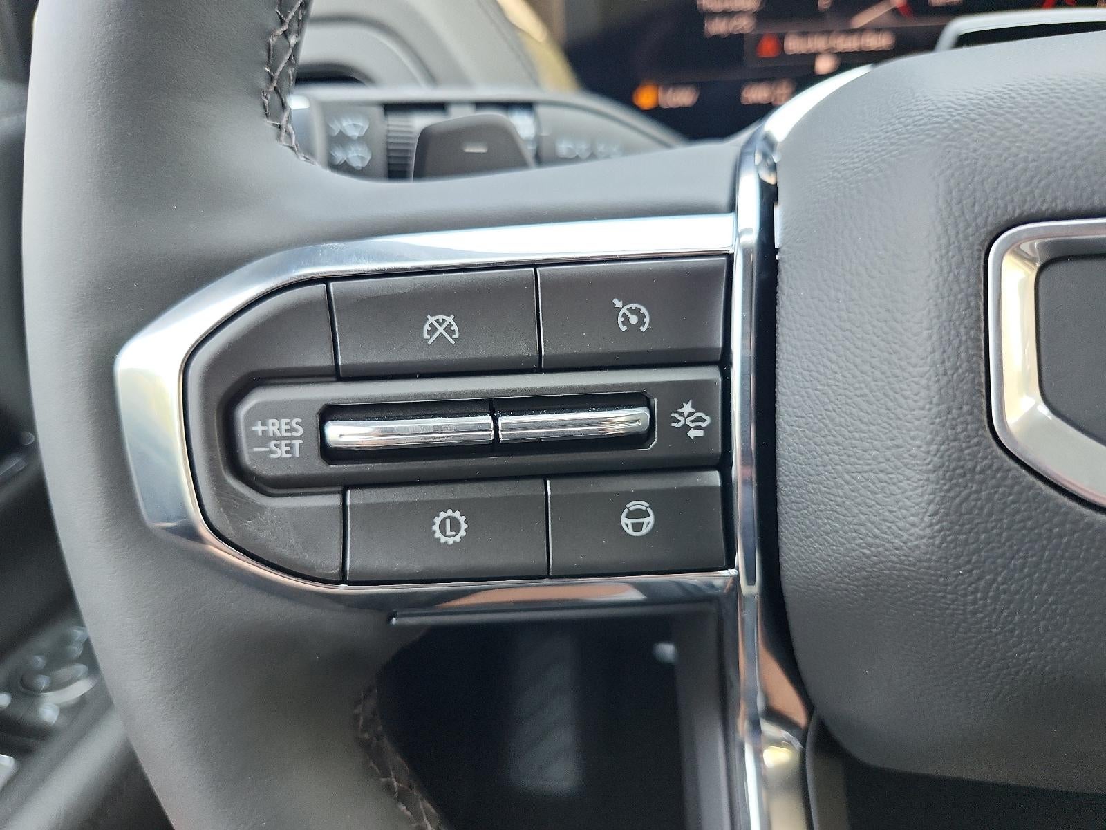 2026 GMC Yukon 4WD 4dr Denali