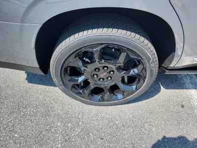 2026 GMC Yukon 4WD 4dr Denali